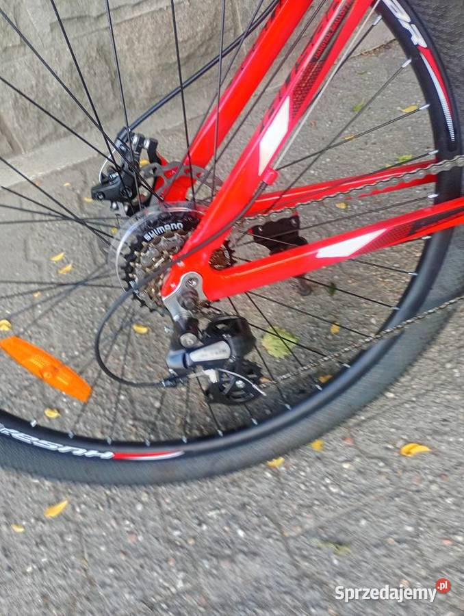 Sprzedam nowy rower górski koła 275 Górskie, MTB Wrocław