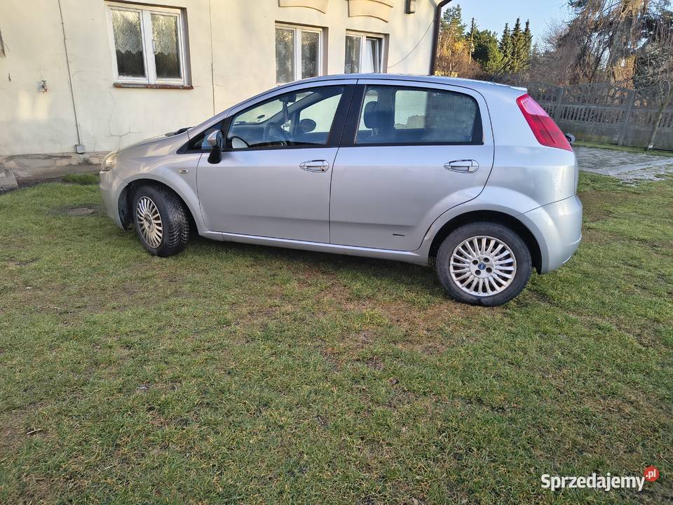 Punto 19 okazja Skierniewice