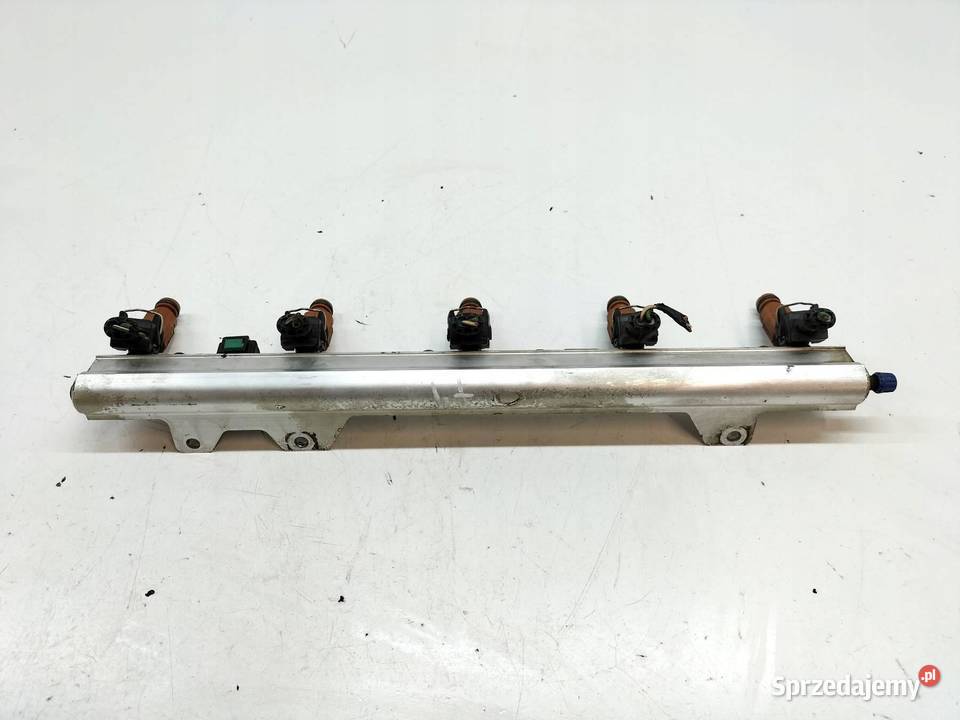 LISTWA WTRYSKOWA 9186340 0280155831 25 20V Volvo świętokrzyskie