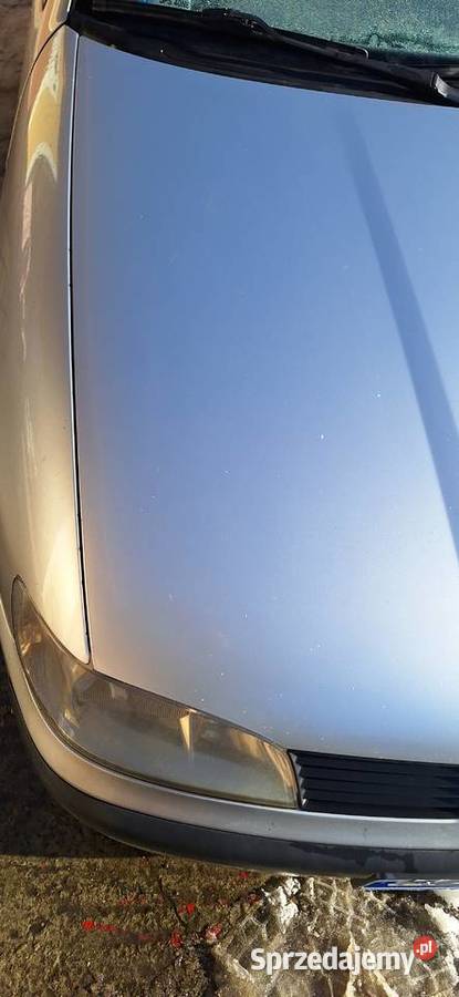 Maska seat cordoba ibiza Lift 992002 LS7N podkarpackie Rzeszów