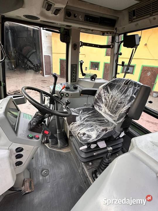 Fendt 311 Cisew