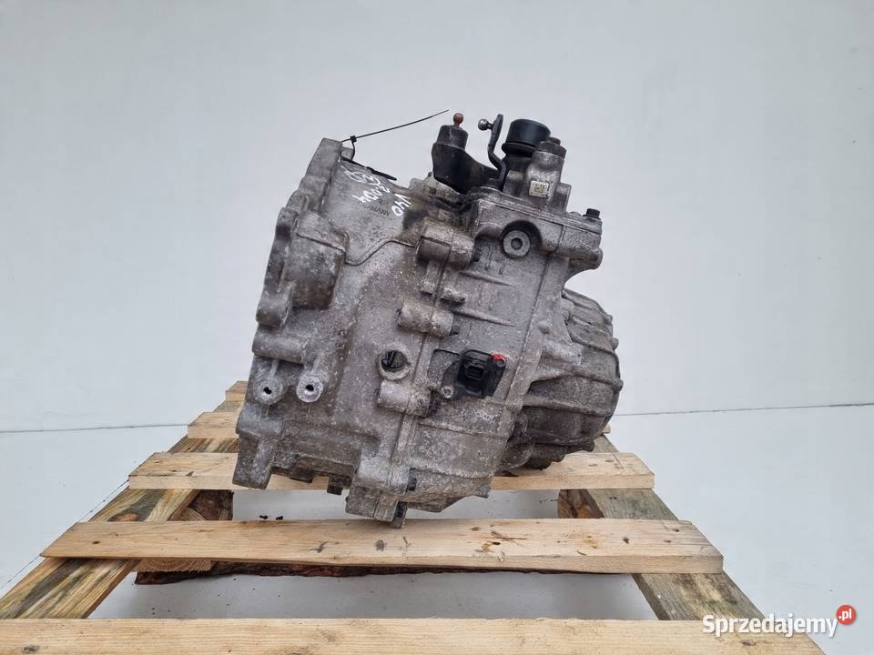 Volvo V40 II 20 D3 D4 SKRZYNIA BIEGÓW D66R7002AA Janów