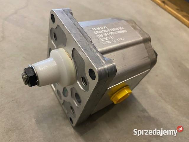 Pompa hydrauliczna Danfoss SNM2DN 011BN01BA