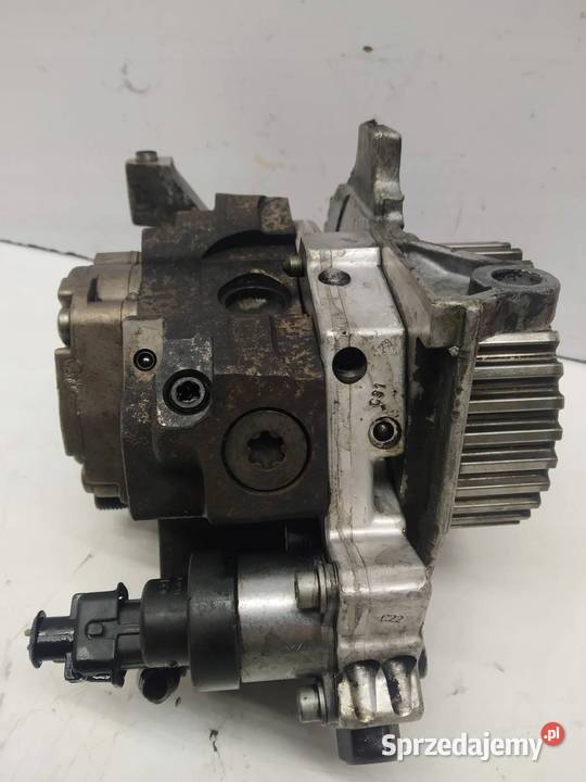 POMPA WTRYSKOWA 9651844380 16 HDI Mazda 3 I świętokrzyskie