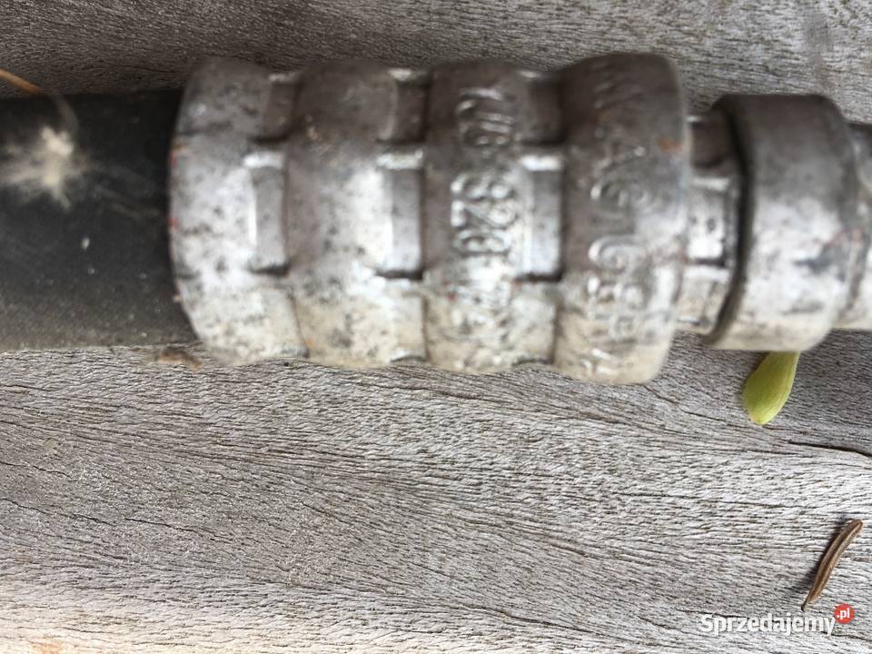 PRZEWODY KLIMATYZACJI w golf 4 węże chłodnicy Szczecin