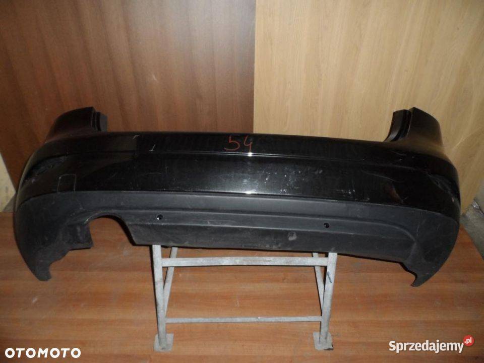 ZDERZAK RENAULT FLUENCE PDC 850220041R osobowe Włoszczowa