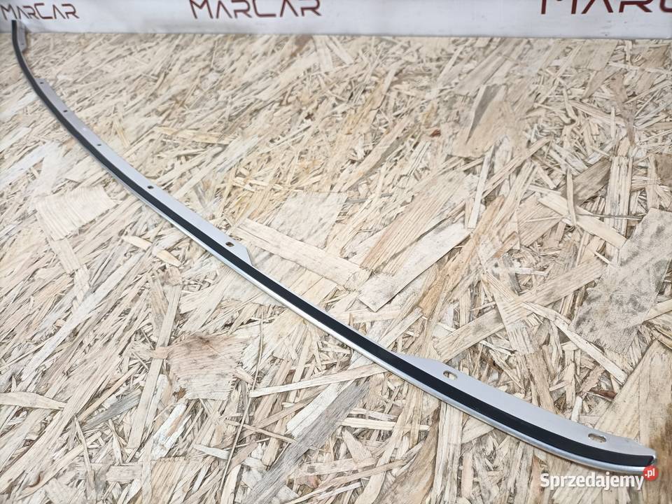 BMW 3 E46 CABRIO LISTWA OZDOBNA GÓRNA Pleszew sprzedam