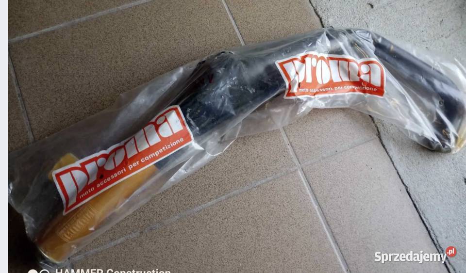 motobecane mobylette PADANA RICAMBI SPA art