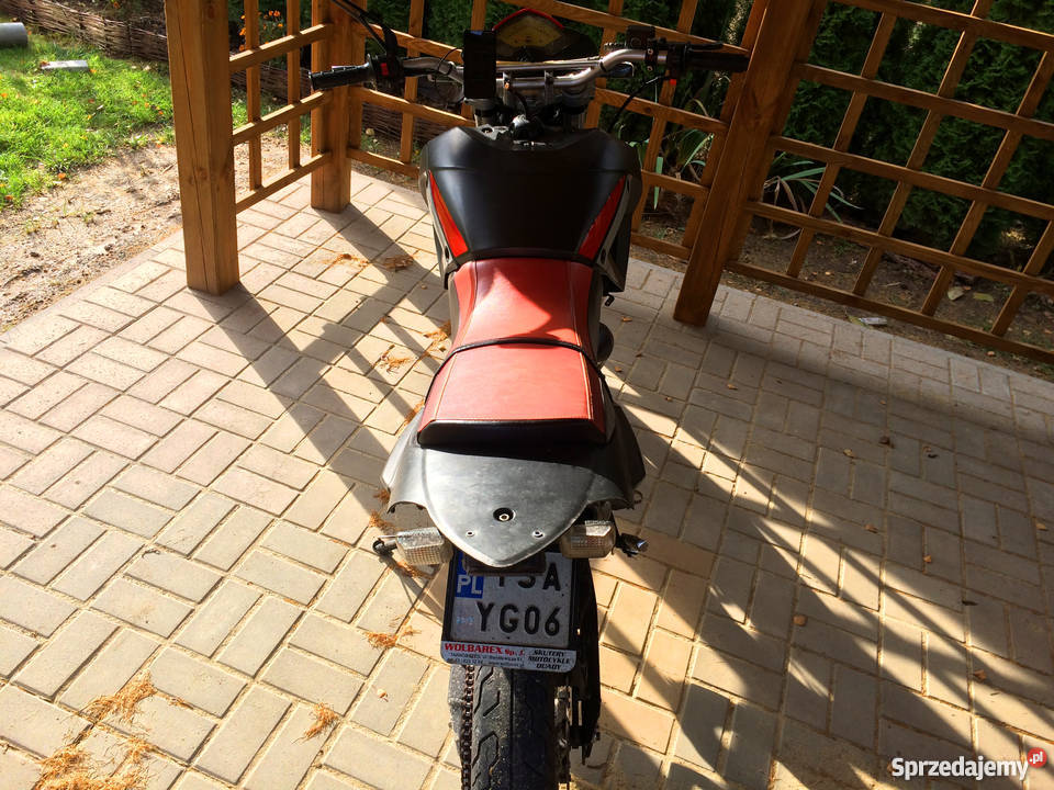 Keeway XRay 7050 AM6 LeoVince tzr rs nsr cross świętokrzyskie Sandomierz