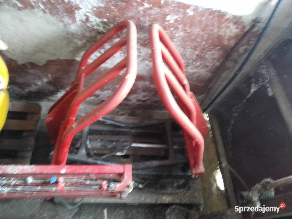 Chwytak do bel mało uzywany Skierniewice