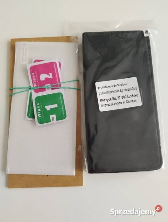 Redmi Note 12 Pro 5G Redmi łódzkie
