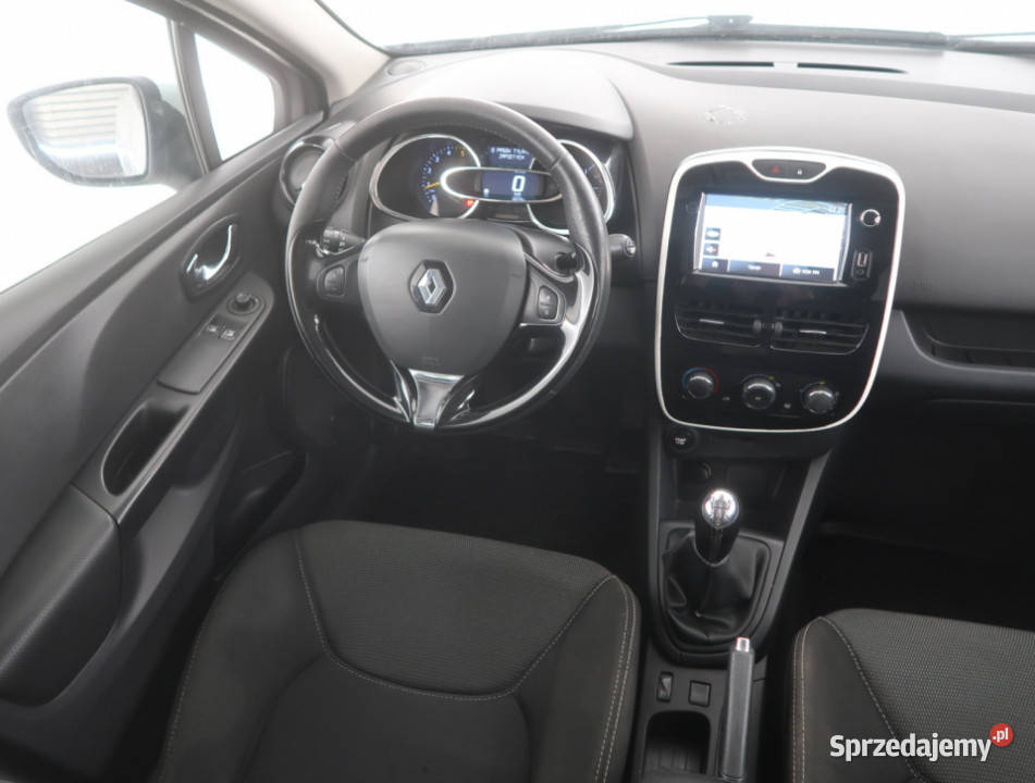 Renault Clio 15 dCi Bielany Wrocławskie