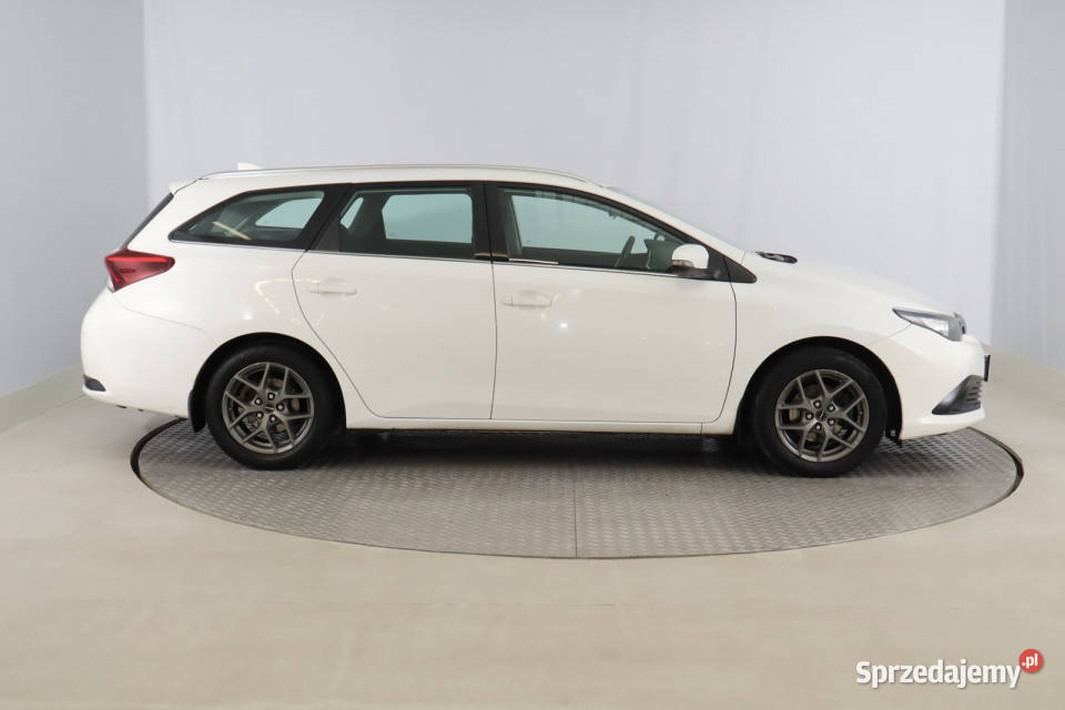 Toyota Auris 16 Valvematic elektryczne szyby Auris