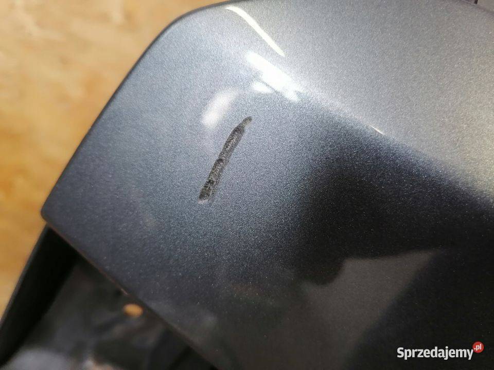 VOLVO V90 2016 KLAPA POKRYWA BAGAŻNIKA 31663428