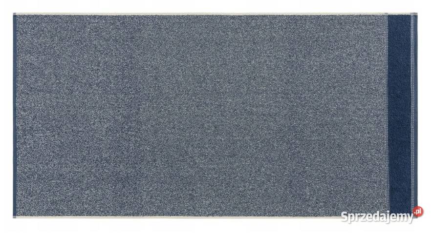 RĘCZNIKI kąpielowe FROTTE 70 x 140 DENIM komplet Wołczyn sprzedam