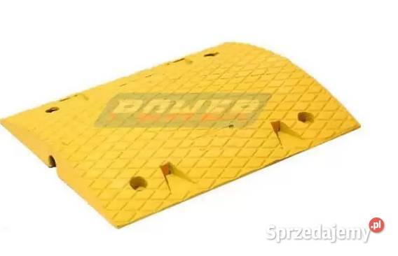 BARIERY BETONOWE PRODUKTY Z GUMY NA sprzedam