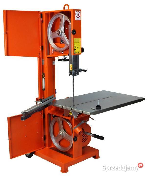 NORTON CLIPPER CB651 PIŁA PILARKA PRZECINARKA wielkopolskie Opalenica