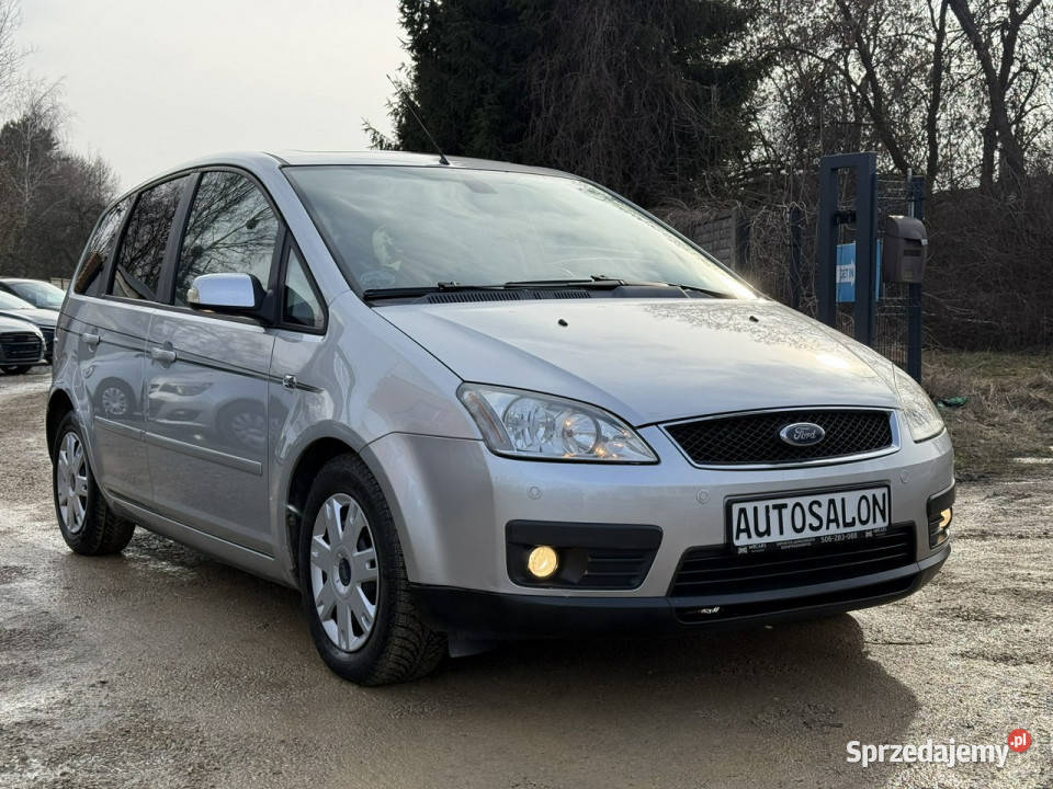 Ford C śląskie Częstochowa