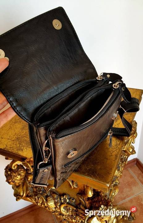 LISTONOSZKA LOUIS VUITTON TOREBKA LV UNISEX Listonoszka  Bydgoszcz sprzedam