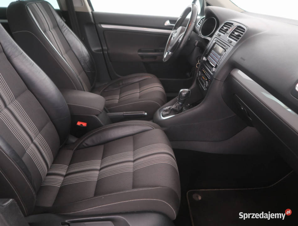 VW Golf 14 TSI klimatyzacja Volkswagen Bielany Wrocławskie sprzedam