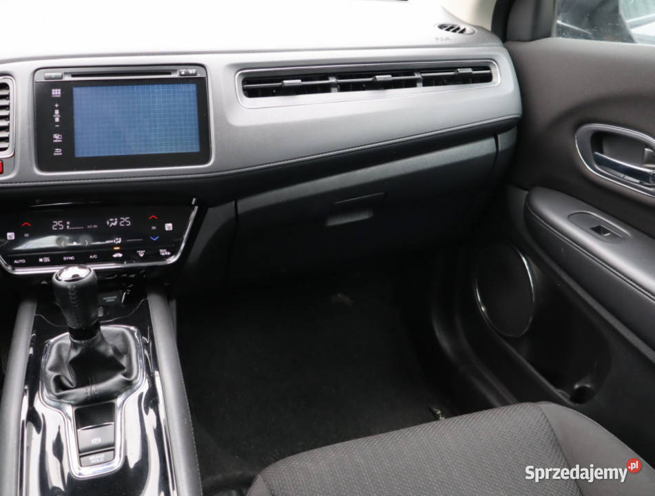 Honda HRV 16 iDTEC Piaseczno sprzedam
