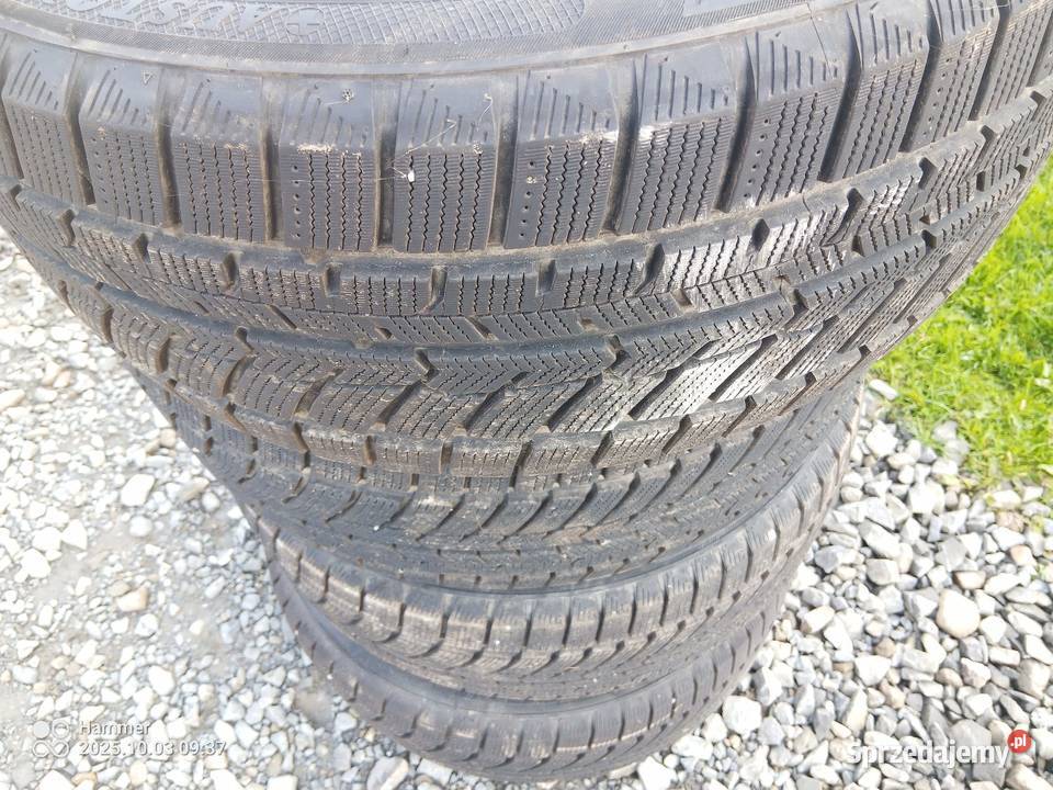 Opony zimowe Austone 2255018 Myślenice