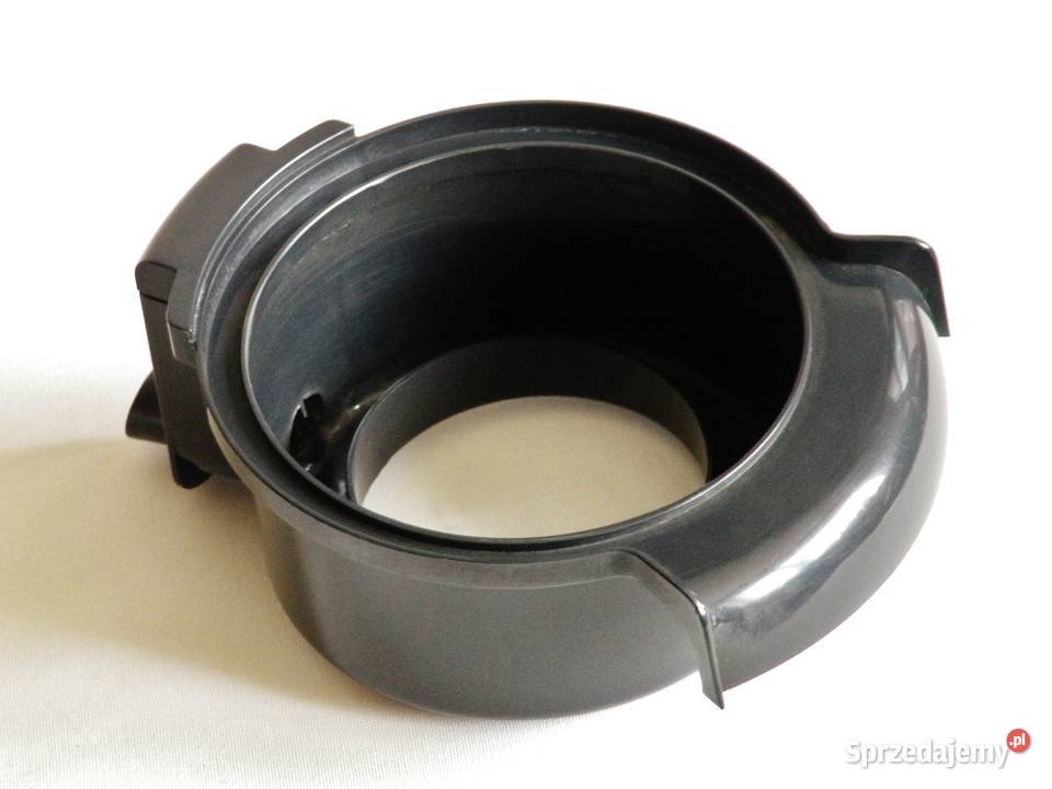 Część górna zbierająca do sokowirówki Łucznik JC kujawsko-pomorskie Bydgoszcz