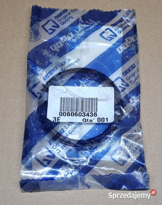 USZCZELNIACZ WAŁU 55X68X8 ALFA FIAT BRAVO PUNTO Mielęcin