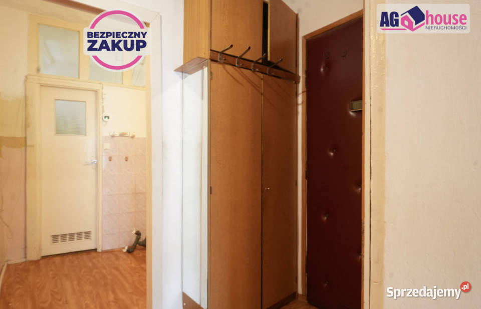 Mieszkanie Gdańsk Tartaczna 4395m2 3 pok Sprzedaż sprzedam