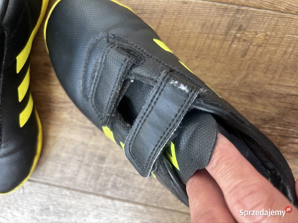 Turfy Adidas turfy buty piłkarskie 32 buty piłka Wyszków