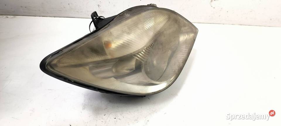 LAMPA PRAWA PRZÓD MERCEDES SPRINTER W906