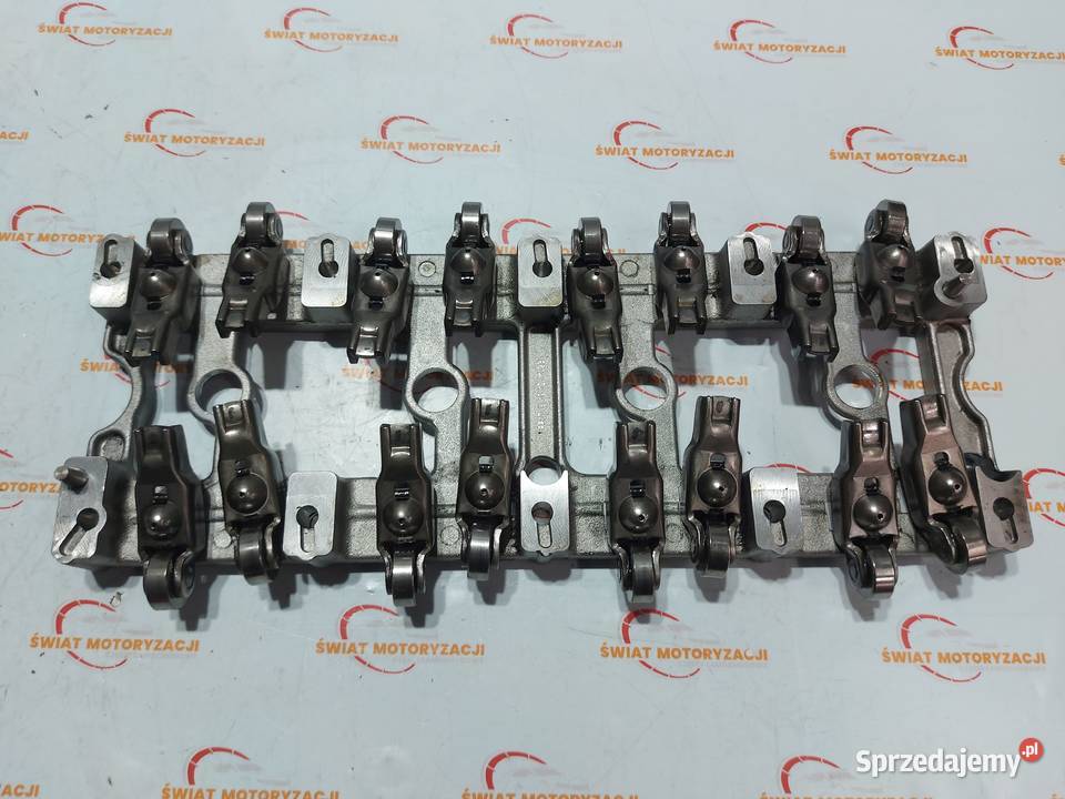 TRANSIT BOXER JUMPER 22 TDCI 85 P8FA klawiatura Kielce
