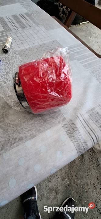 Gaźnik PWK 32MM ZSDTRP Power Jet Filtr powietrza pomorskie Sztum