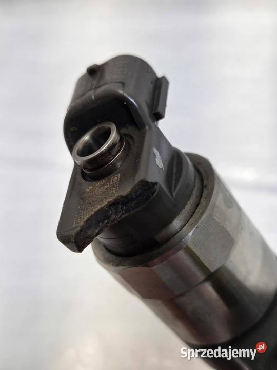 WTRYSK WTRYSKIWACZ OPEL ASTRA K J INSIGNIA