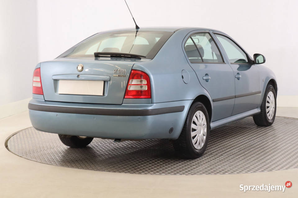 Skoda Octavia 16 Octavia Zabrze