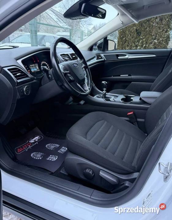 Ford Mondeo mk5 2021 bluetooth Mondeo Gowarzewo sprzedam