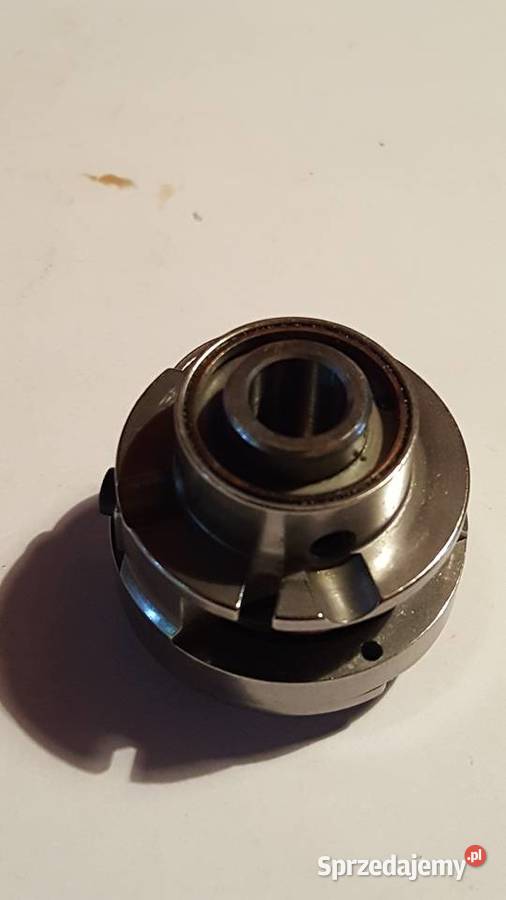 Chwytacz Durkopp Adler 0467 150094 Produkcja Parysów