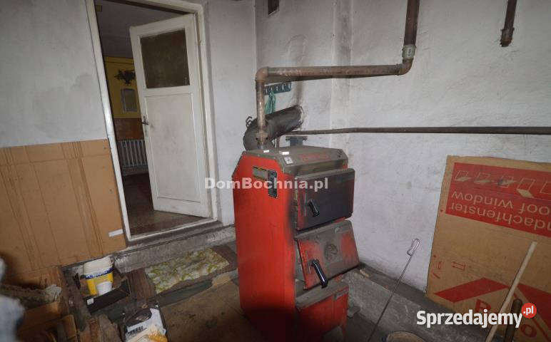 Dom wolnostojący do sprzedania 200m2 Maszkienice wolnostojący Sprzedaż małopolskie sprzedam