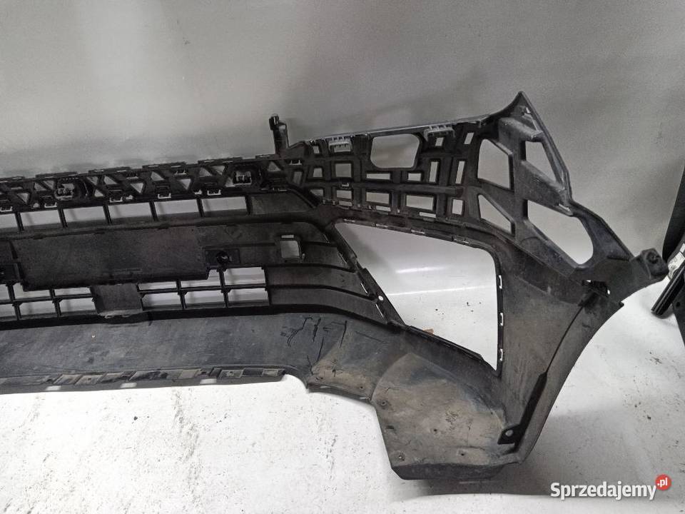 ZDERZAK PRZÓD PRZEDNI VW CRAFTER II 7C0807221 sprzedam