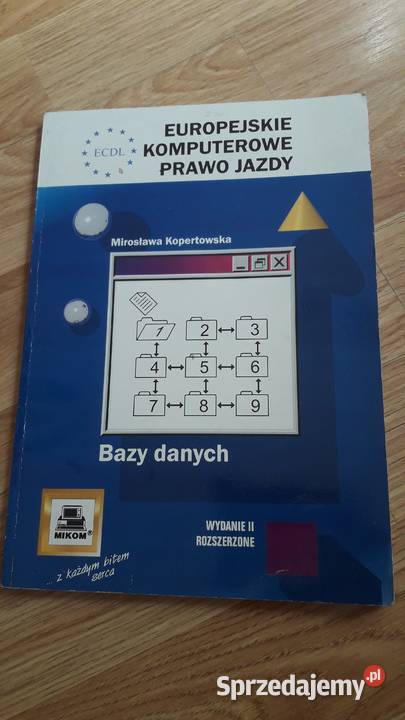 10ECDLEuropejskie Komputerowe Prawo Jazdy