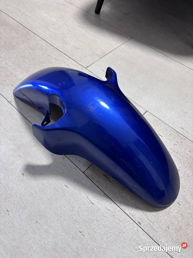 Błotnik przedni przód honda transalp xl650v Elementy nadwozia łódzkie Sieradz sprzedam