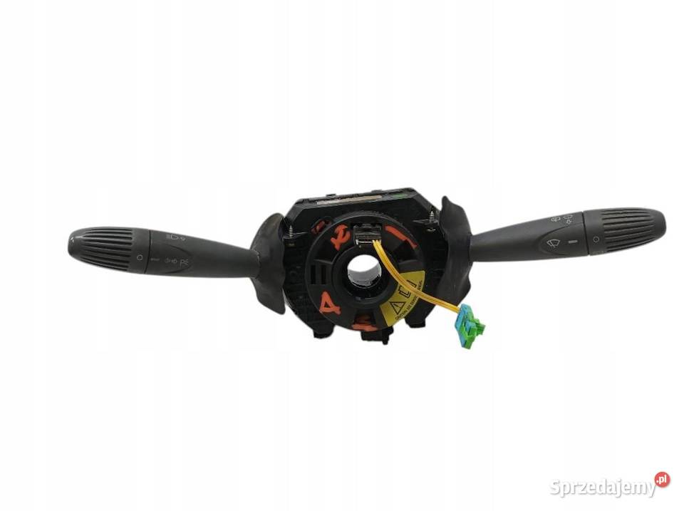 PRZEŁĄCZNIK ZESPOLONY 735398129 Fiat Panda II