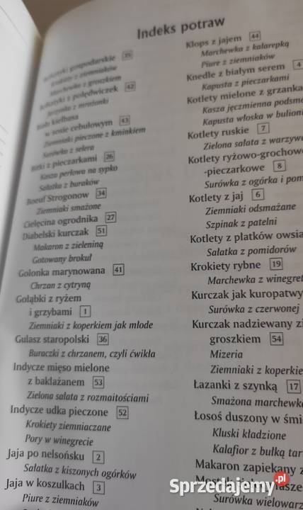 Kulinaria grill pyry drugie dania Książki i Podręczniki Gdańsk