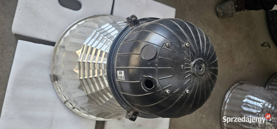 LAMPA OŚWIETLENIOWA PRZEMYSŁOWA Pozostałe Ostrów Mazowiecka