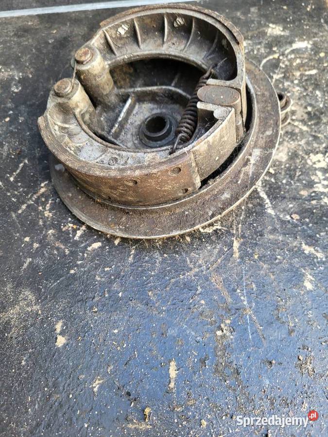 JAWA KIWACZKA JAWA 175 250 PANCERKA HAMULEC Rybnik sprzedam