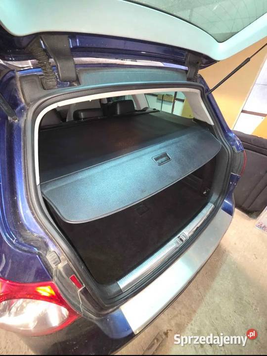 VW PASSAT B6 diesel małopolskie Gorlice