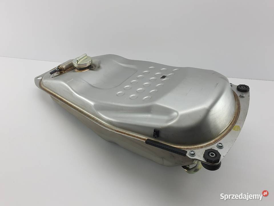 Zbiornik Paliwa Bak Korek Honda Nc 750 łódzkie Łódź