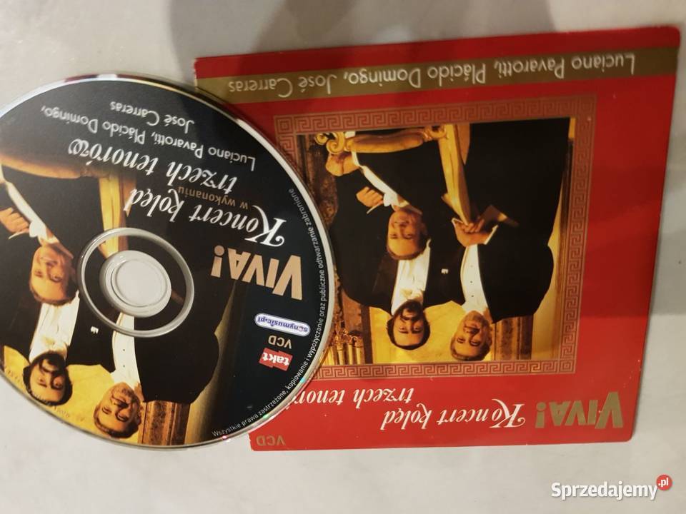 The Gregorians legendy pop kolędy tenorzy Kielce