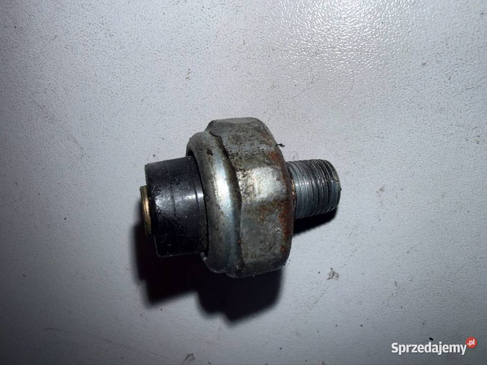 Czujnik ciśnienia oleju Ostrów Wielkopolski