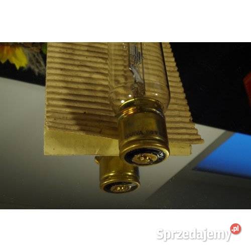 NARVA 66252 110 V 1000 W lampa projekcyjna Pozostałe sprzedam